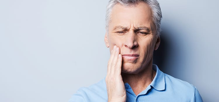 TMJ Disorder Treatment in North Sydney